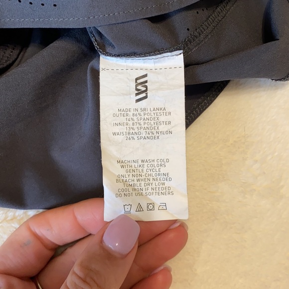 Athletic Shorts - Picture 7 of 7